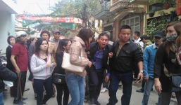 Thông tin mới về hung thủ sát hại hai nhà giáo về hưu